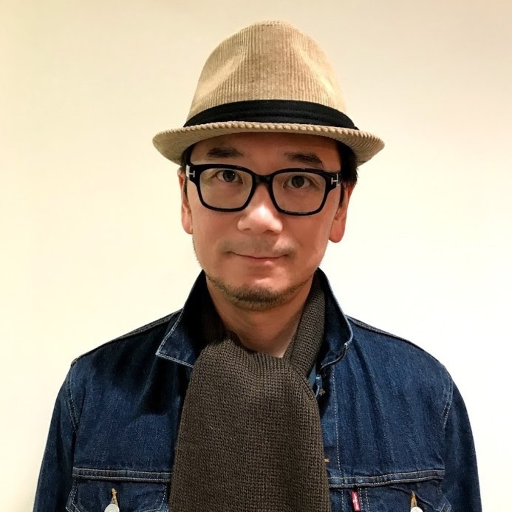 Meet your Posher, Tom